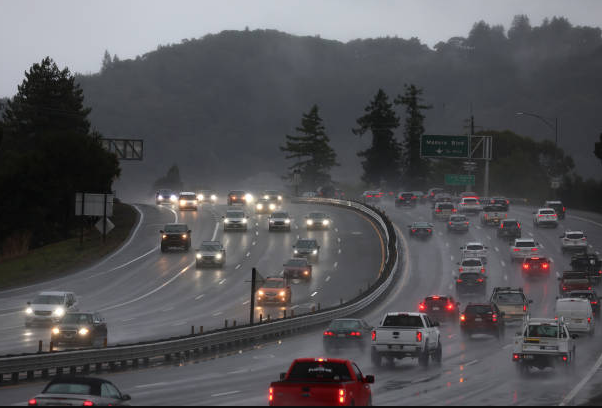  Gobernador de California declara estado de emergencia tras el sismo