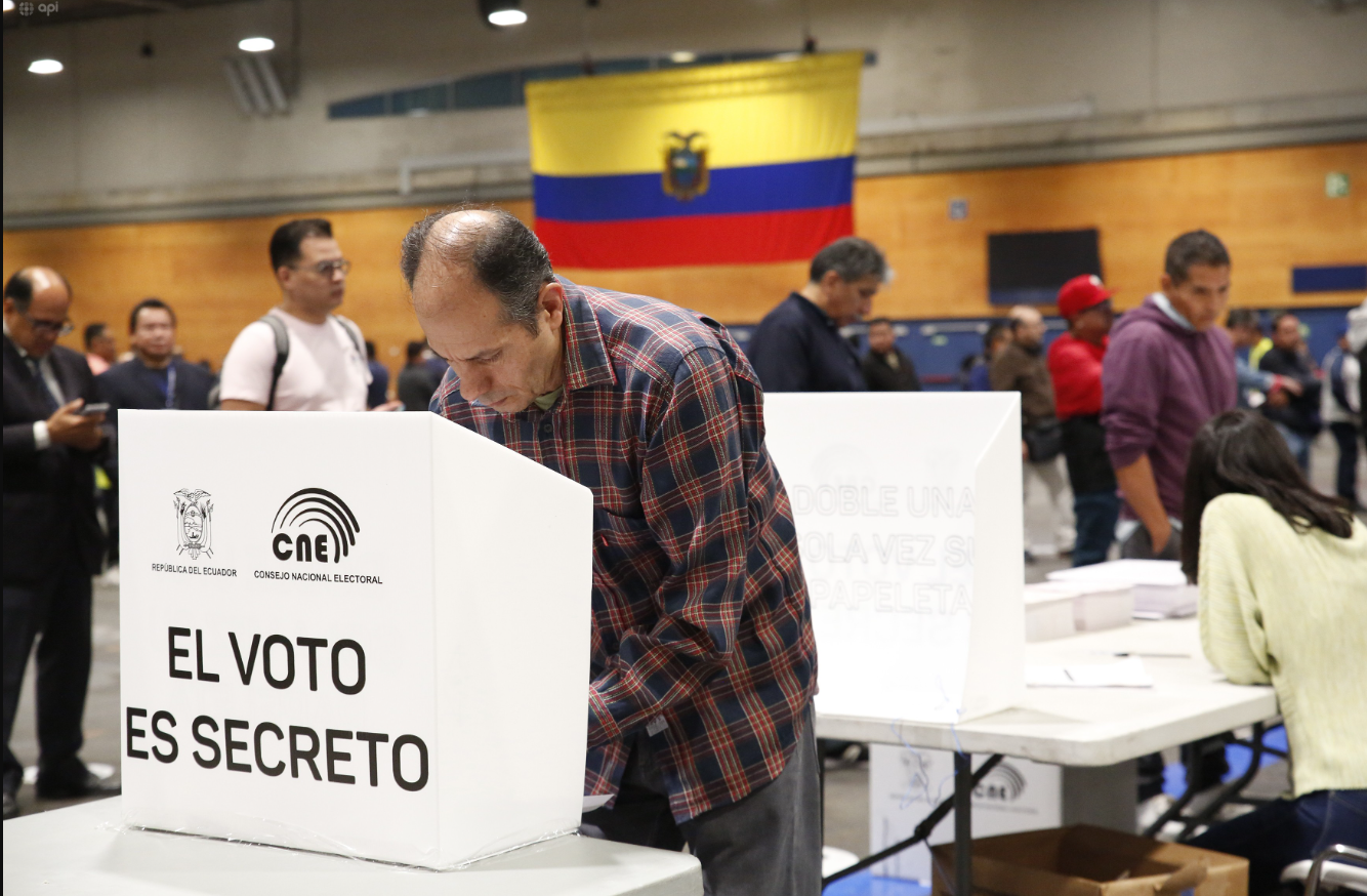  Lo que debe conocer para votar el 9 de febrero de 2025