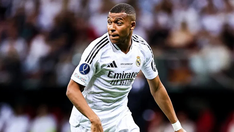  Mbappé: el presente en Real Madrid y la denuncia por presunto abuso sexual