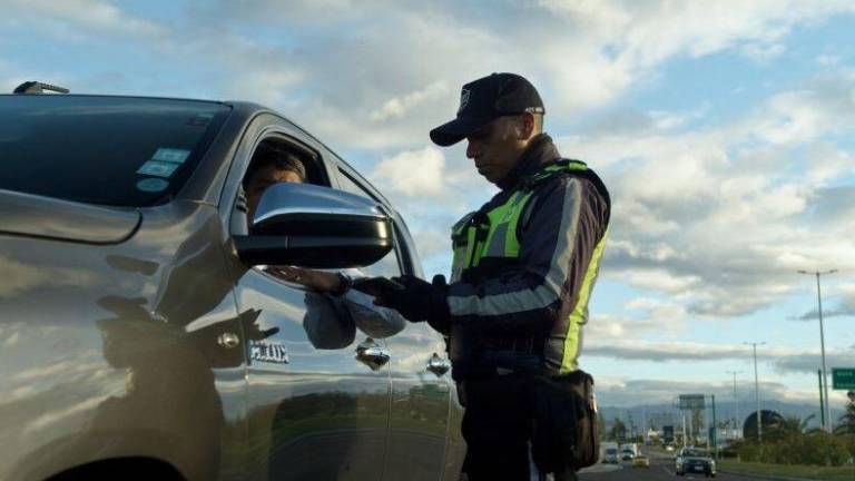  Pico y Placa se levanta parcialmente en Quito este 31 de diciembre