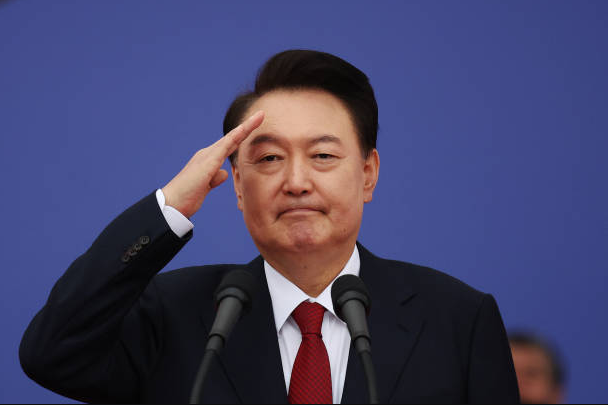  ¿Quién es Yoon Suk Yeol, el presidente de Corea del Sur que declaró la ley marcial?