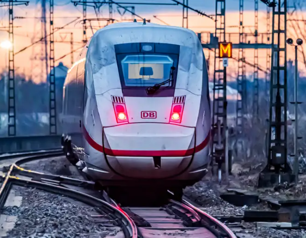  ¿Por qué hay trenes fantasma en Alemania?