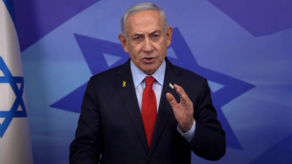  Netanyahu enfrenta una crisis política por el acuerdo de alto al fuego