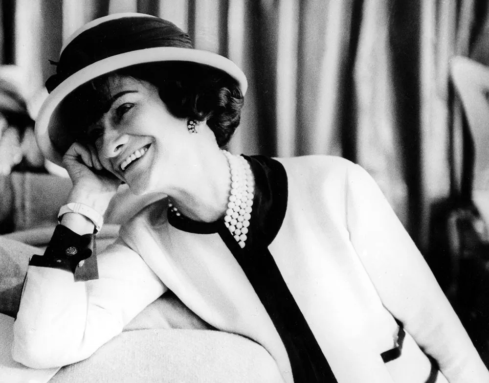  A 54 años de la muerte de Coco Chanel, la diseñadora francesa que devolvió la comodidad a las mujeres