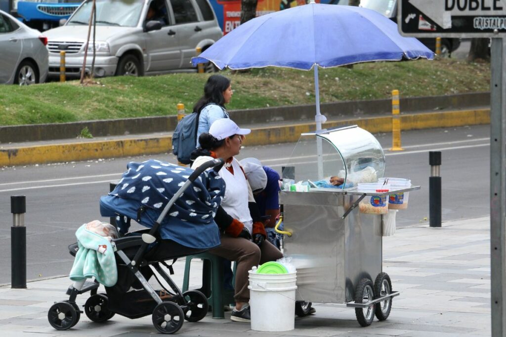  La pobreza alcanza su nivel más alto desde la pandemia