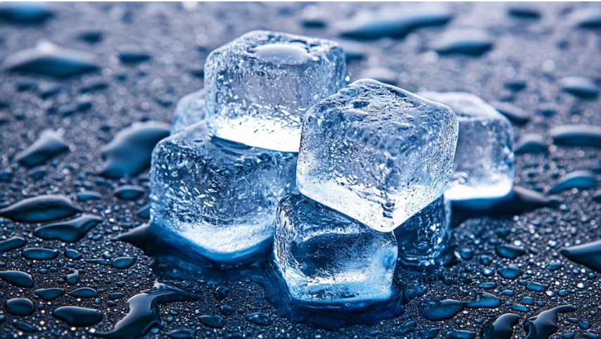  ¿Te gusta masticar hielo? Podría ser perjudicial para tu salud y tus dientes