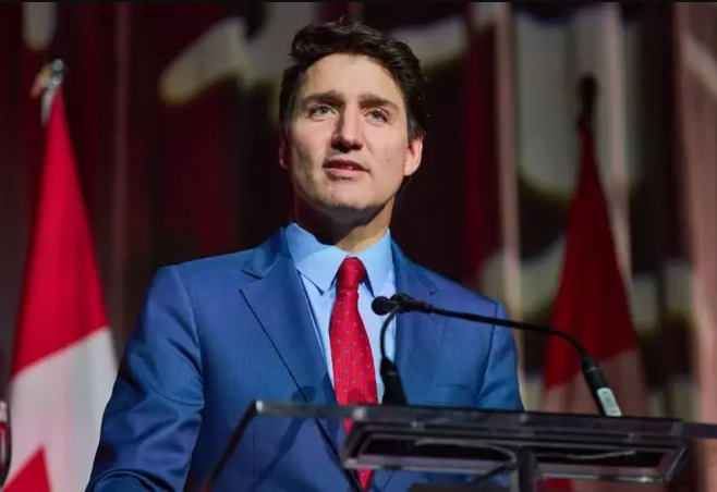  La era del carismático Justin Trudeau en Canadá llegó a su fin