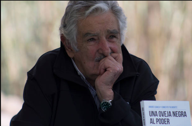  «Estoy muriendo», confiesa José «Pepe» Mujica,  expresidente uruguayo