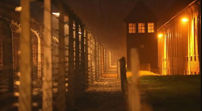  Auschwitz: el audaz escape que reveló los horrores del campo de exterminio