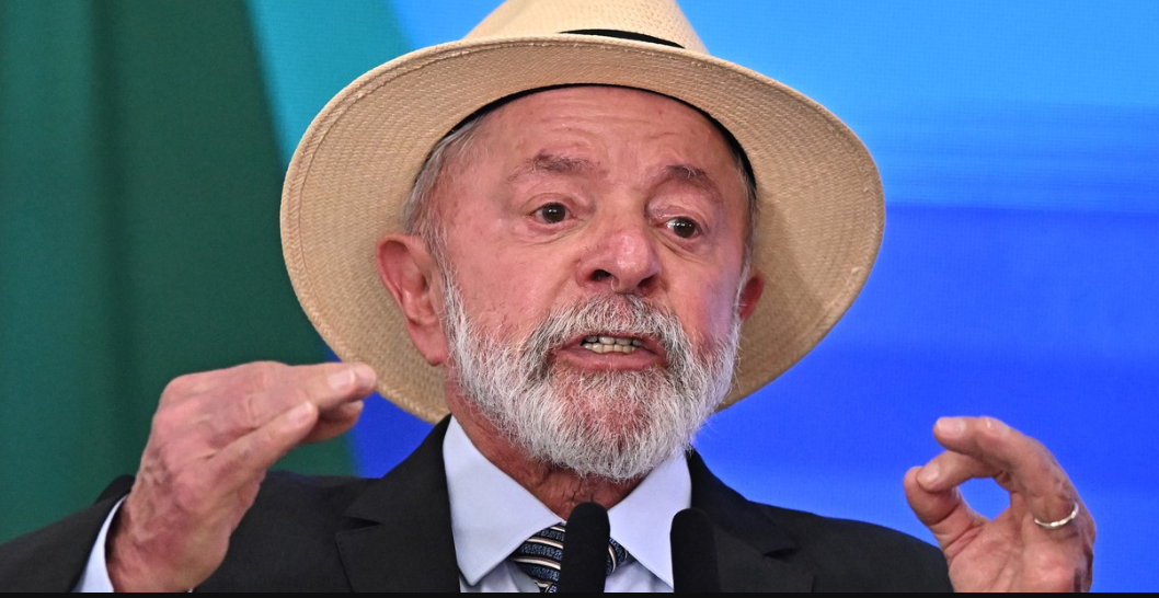  Gobierno de Lula reclama a EE.UU. por «maltrato»  a brasileños deportados